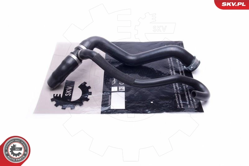 Radiator Hose